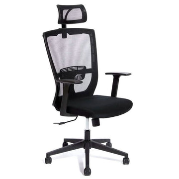 Ergonomic High Back Mesh Computer Desk Chair