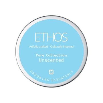 Ethos Grooming Essentials Unscented Shaving Collection