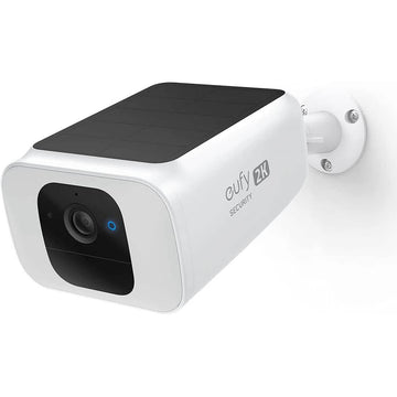 Eufy SoloCam S40 Solar Security Camera