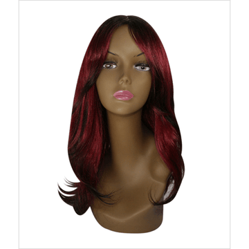 Exotic Collection Hot Wig