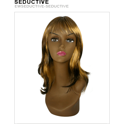 Exotic Collection Seductive Wig