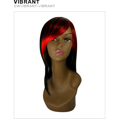 Exotic Collection Wig by Unique / CUTE Style