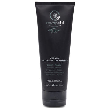 Paul Mitchell Awapuhi Wild Ginger Keratin Intensive Treatment 150ml
