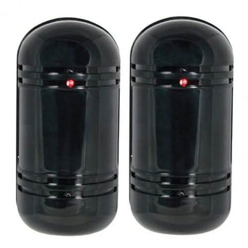 Fake Security Beam Imitation Infrared Detector