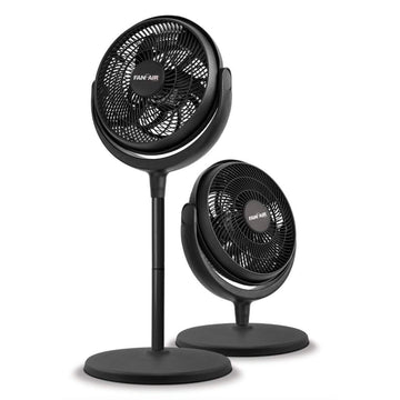 FanFair 12" 3-in-1 Air Circulator