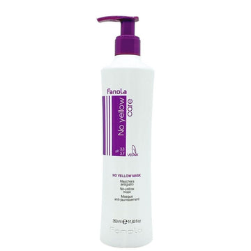 Fanola No Yellow Mask 11.83 oz