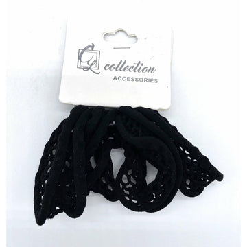 Fashion accessories 4 pcs