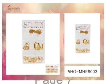FASHION ACCESSORIES