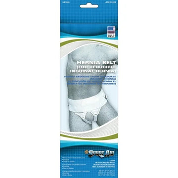 Sport-Aid Hernia Belt Small