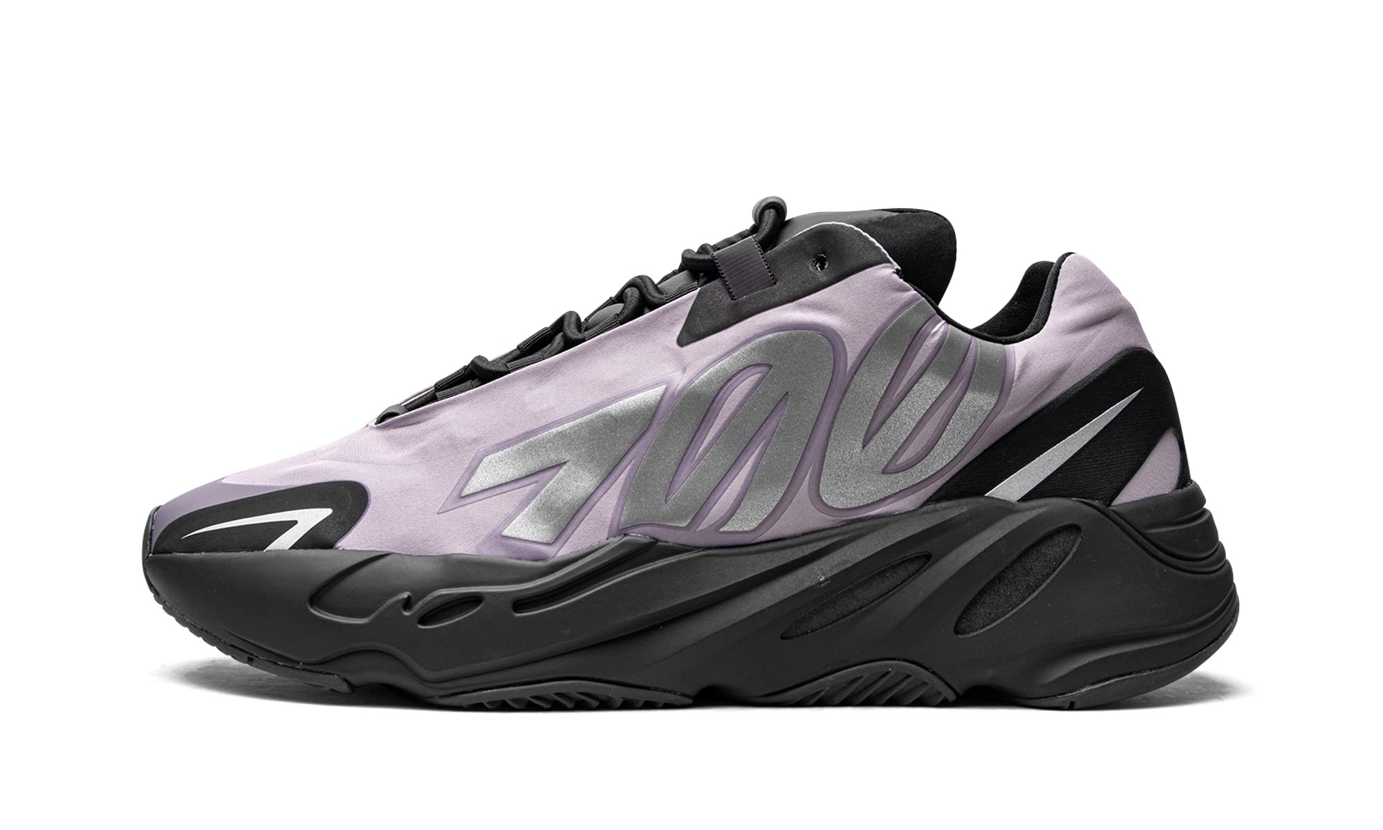 adidas Mens Yeezy 700 MNVN GW9526 Geode - Size 10.5