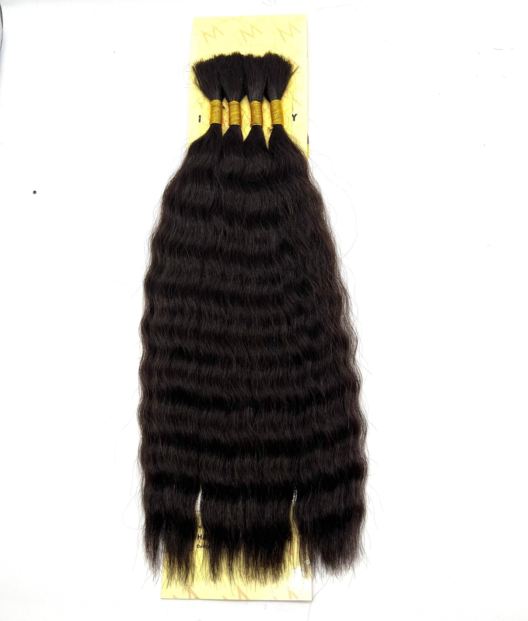 Femi Collection The M Wet & Wavy Bulk, 14"