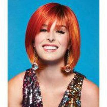 FIERCE FIRE - Fantasy Wig by Hairdo
