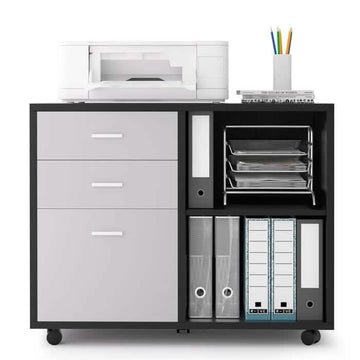 File Cabinet for Home Office