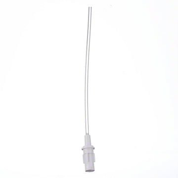 B. Braun Filter Straw (FS5000), 4 Inch, 5 Micron, 100 Per Case