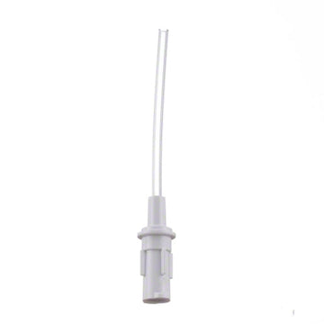 B. Braun FILTER STRAW® (FS5005) Medication Transfer Device, 1-3/4 Inch, Case of 100