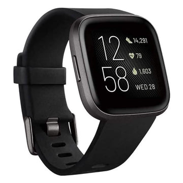 Fitbit Versa 2 Health and Fitness Smartwatch