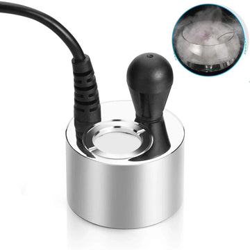 FITNATE Aluminum Mist Maker