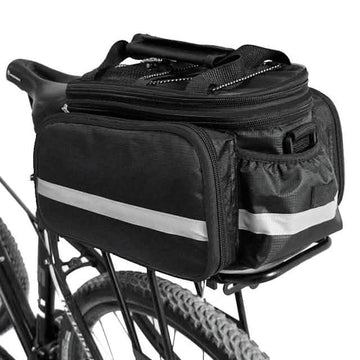 FJQXZ Bike Panniers Bag