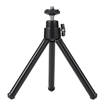 Flexible Mini Camera Projector Tripod Stand Mount