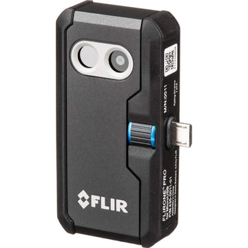 FLIR One Pro Thermal Camera for Smartphones Micro-USB