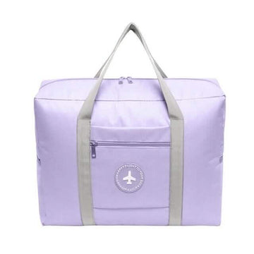 Foldable Travel Trolley Bag