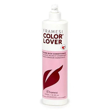 Framesi Color Lover Moisture Rich  16.9 Ounce