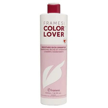 Framesi Color Lover Moisture Rich Shampoo  16.9 oz