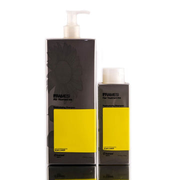Framesi Hair Treatment Line Restructuring Shampoo - Size : 8.4 oz