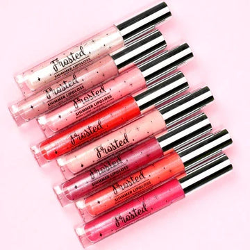 Frosted Lip Gloss
