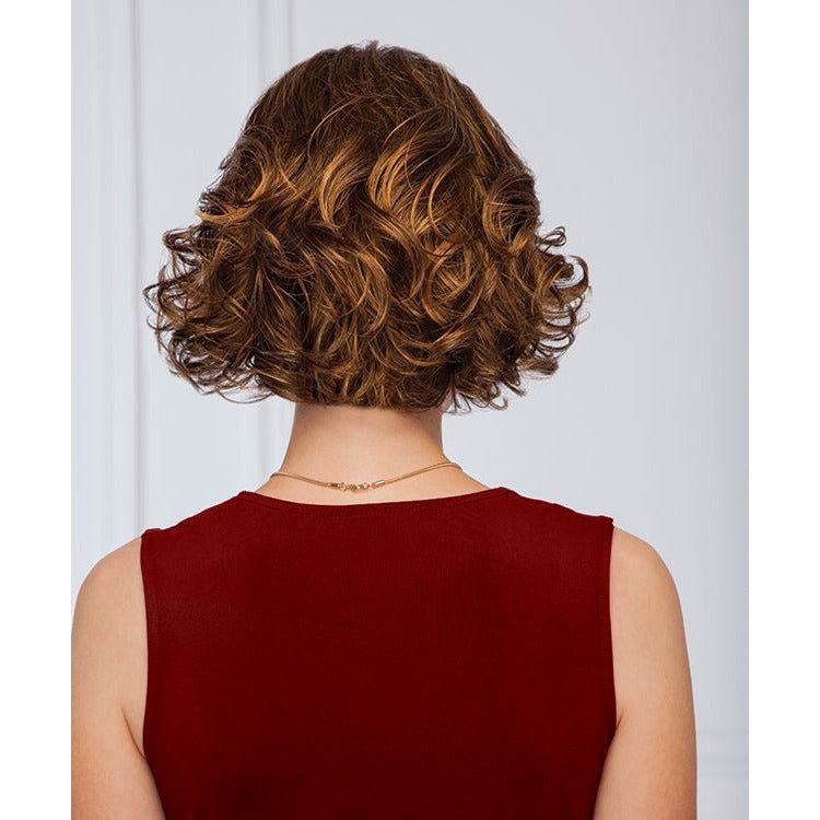Eva Gabor High Impact Wig Hairpiece New With Tags