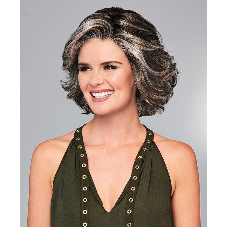 Eva Gabor High Impact Wig Hairpiece New With Tags