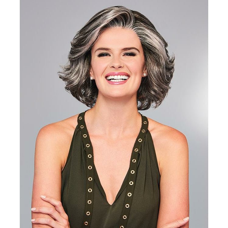Eva Gabor High Impact Wig Hairpiece New With Tags