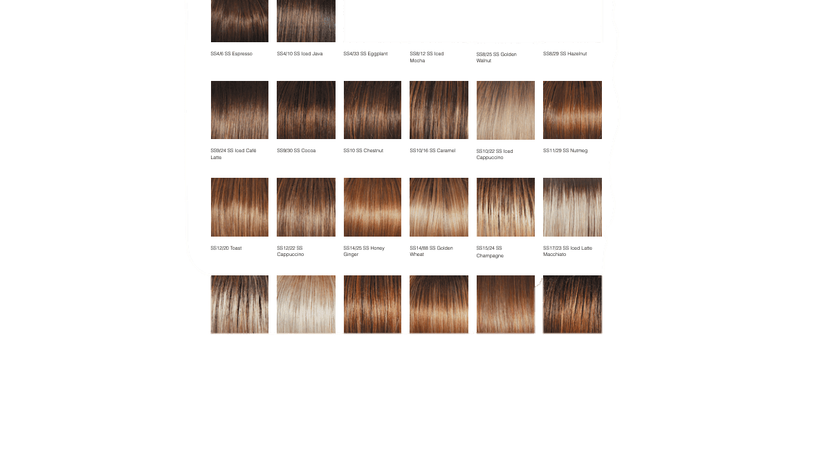 GAME CHANGER - Human Hair Topper (Mono Top) BY Raquel Welch