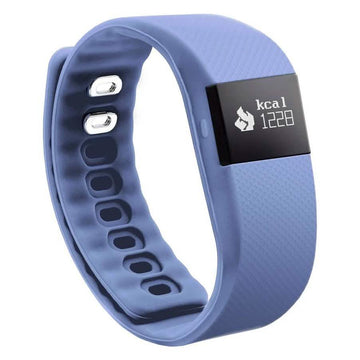 GEMS Activity Tracker