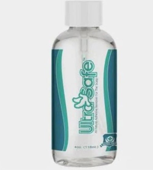 Ghost Ultra Safe Natural Adhesive Remover