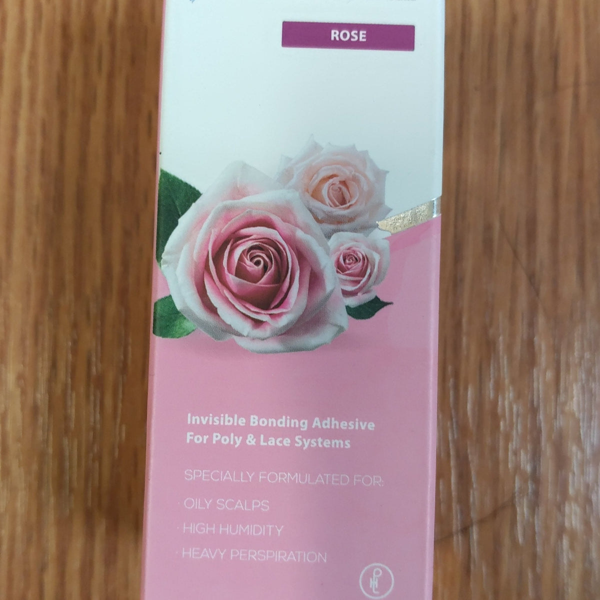 Ghost Bond XL Hair Replacement Adhesive, Invisible Bonding Glue, Extra Moisture Control, 1.3 oz