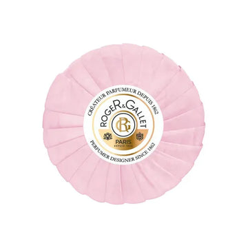 Roger & Gallet Gingembre Rouge Liquid Hand Soap With Pomegrante Extract and Aloe Vera 8.45 oz