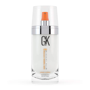 GK HAIR Global Keratin Leave In Conditioner Hair Spray (4 Fl Oz