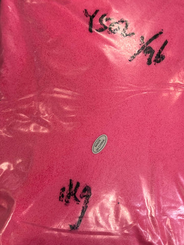 Glitter 1 kilograms bags (2.2 LBS)