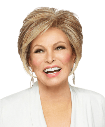 Go to Style - Wig by Raquel Welch