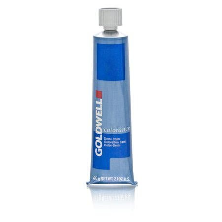 Goldwell Colorance Demi-Permanent Hair Color, 2.1 oz Tube
