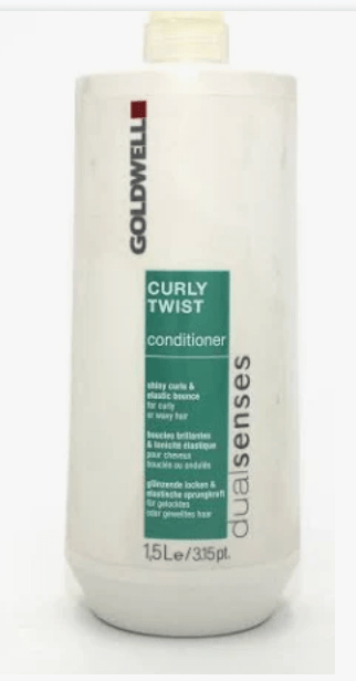 Goldwell Dual Senses Curly Twist Shampoo   1.5 Le/3.15pt