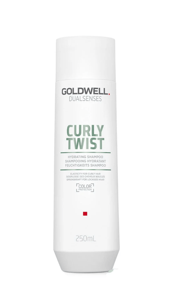 Goldwell Dualsenses Curly Twist Shampoo for Unisex, 25.4 Ounce