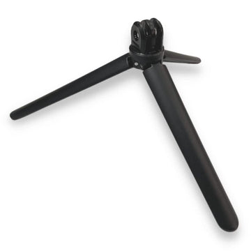 GoPro Tripod Mounts with Mini Tripod For HERO 7 8 9 10 (Refurbished)