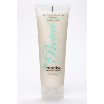Deep Penetrating Hair Treatment