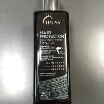 Hair Protector 8.45 Oz