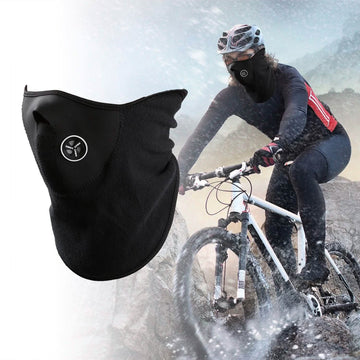 Half Face Mask for Bike Motorcycle Racing