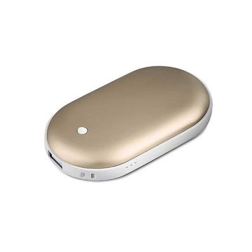 Hand Warmer with Mobile Power Bank