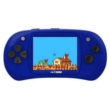 Handheld Video Game Player - 150 Games Built-In