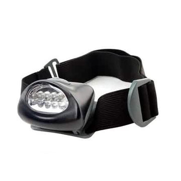 Hands Free LED Headlamp